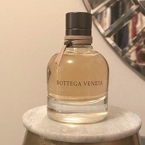 Bottega Veneta Eau De Parfume EDP women